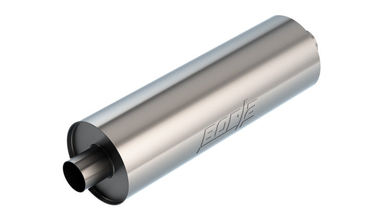 Muffler BOR401665 Borla