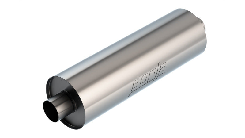 Muffler BOR401663 Borla