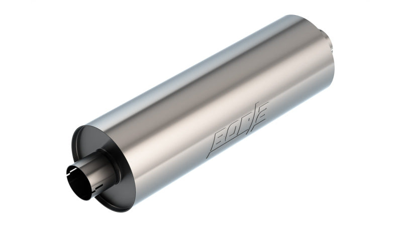 Muffler BOR401662 Borla