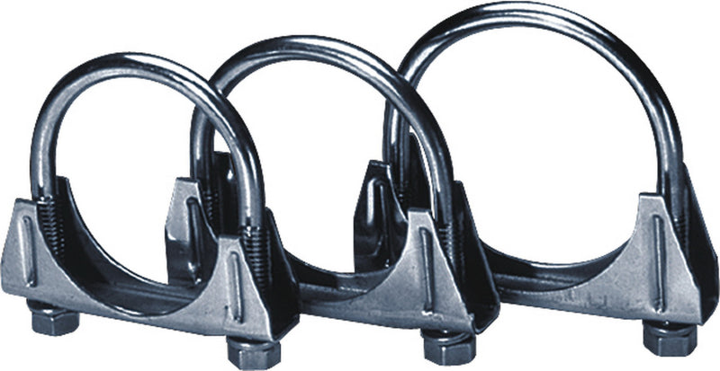 Clamps BOR18250 Borla
