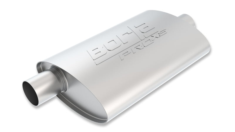 Muffler BOR40357 Borla