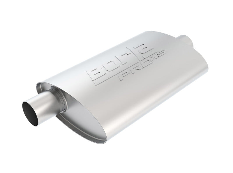 Muffler BOR40357 Borla