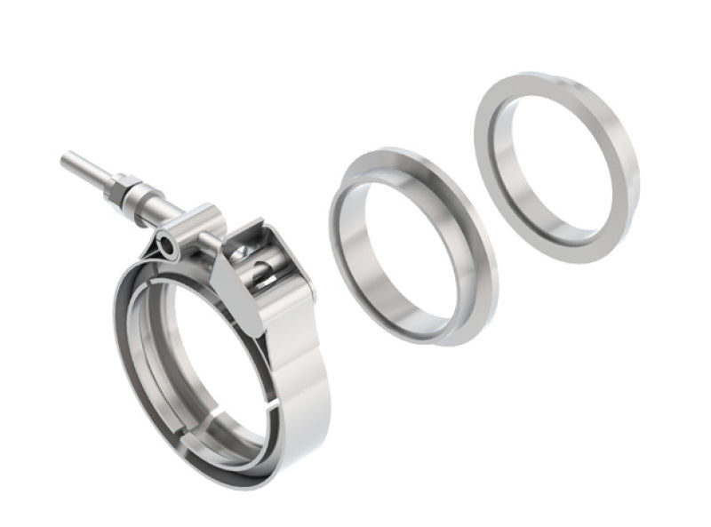 Clamps BOR18007 Borla