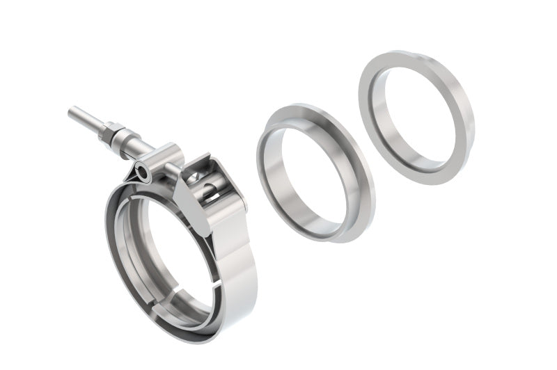 Clamps BOR18007 Borla