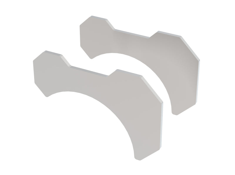 Clamps BOR60578 Borla