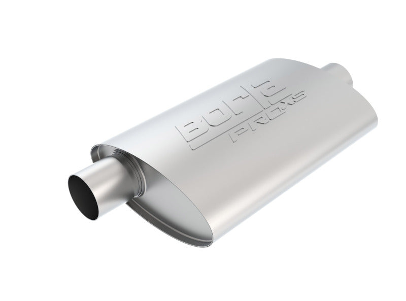 Muffler BOR40358 Borla