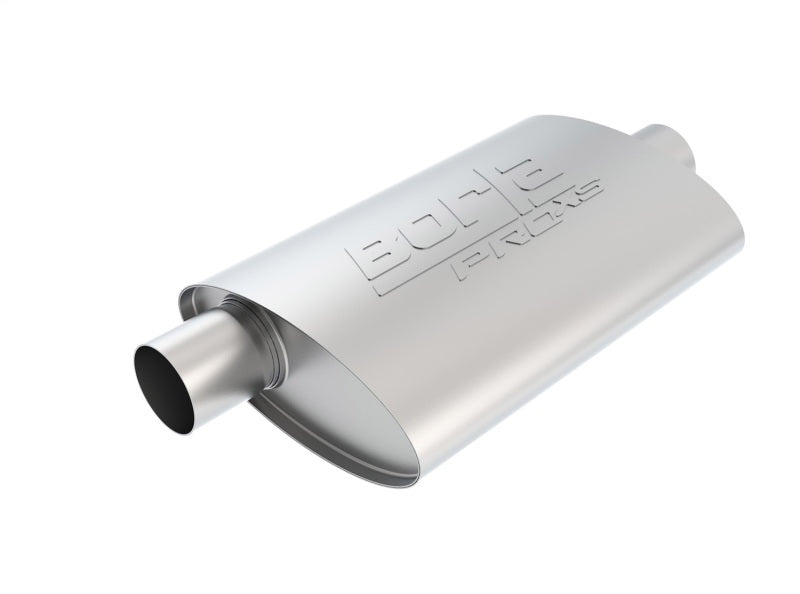 Muffler BOR40358 Borla