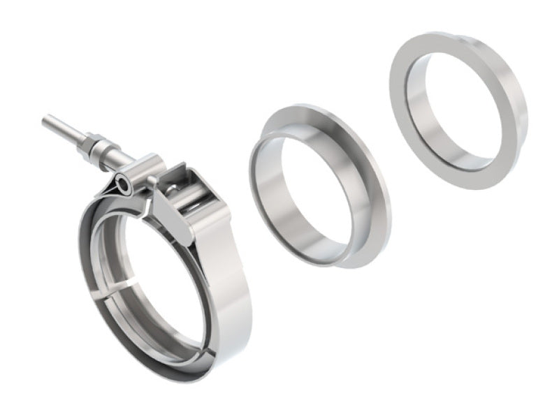 Clamps BOR18008 Borla