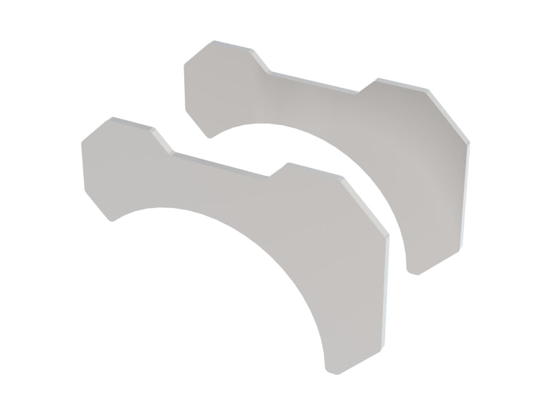 Clamps BOR60579 Borla