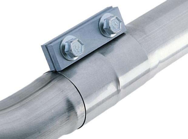 Clamps BOR18327 Borla