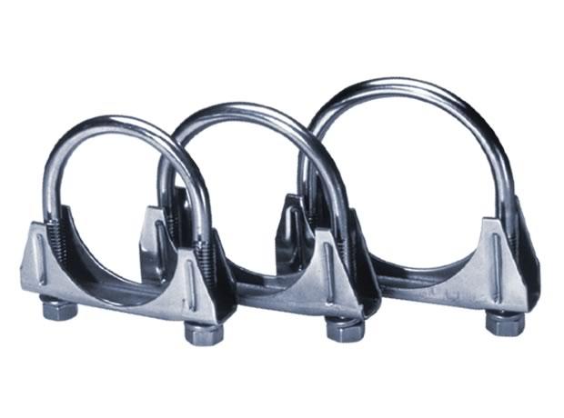 Clamps BOR18220 Borla