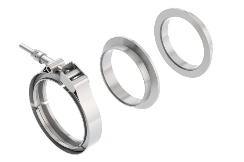 Clamps BOR18009 Borla