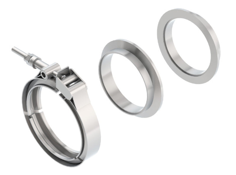 Clamps BOR18009 Borla