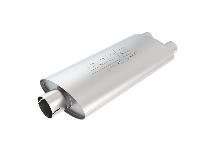 Muffler BOR400486 Borla