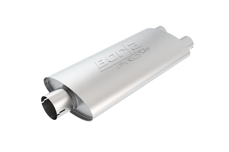 Muffler BOR400487 Borla