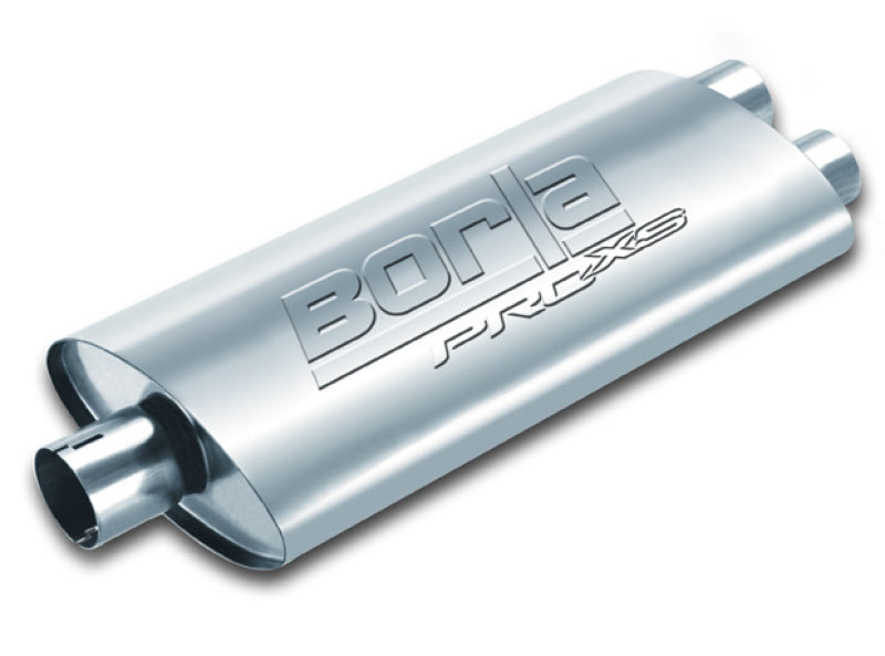 Muffler BOR400487 Borla