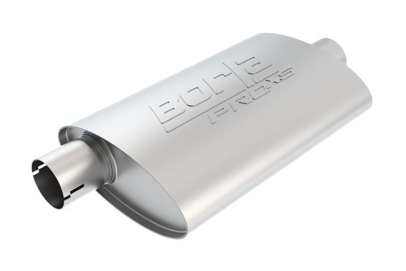 Muffler BOR400480 Borla