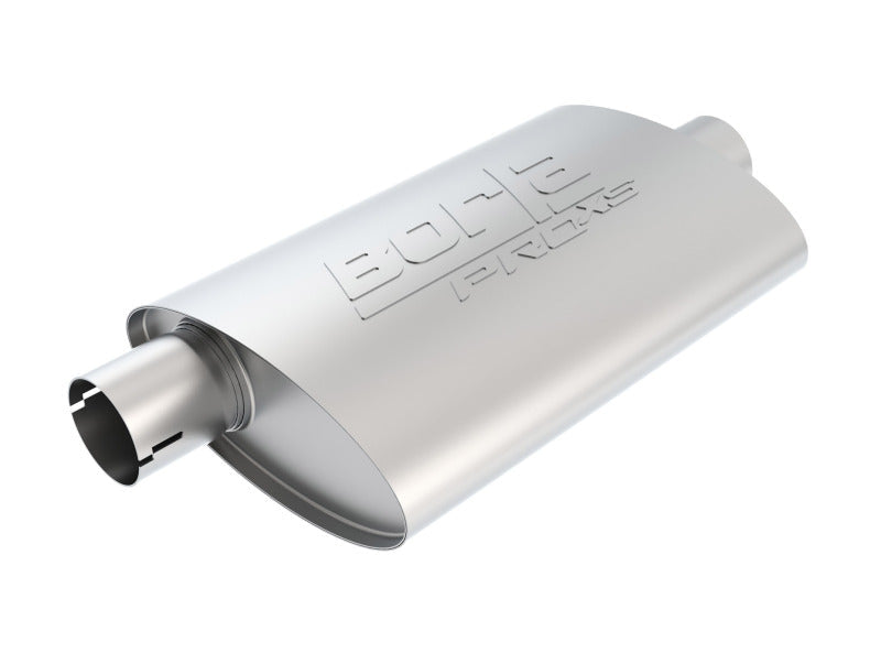 Muffler BOR400480 Borla