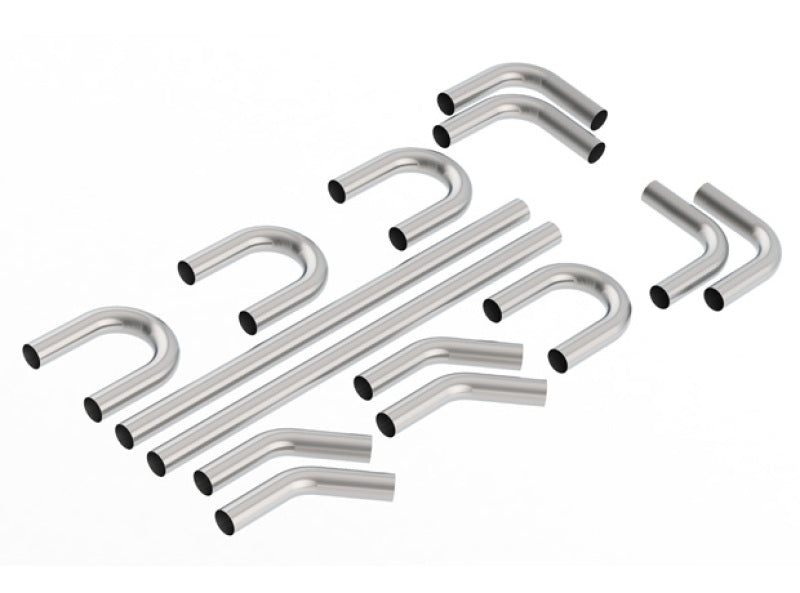 Steel Tubing BOR60630 Borla