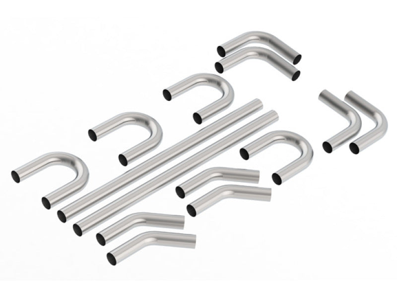 Steel Tubing BOR60630 Borla