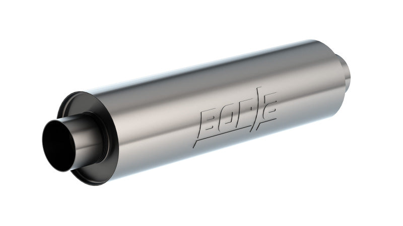Muffler BOR401624 Borla