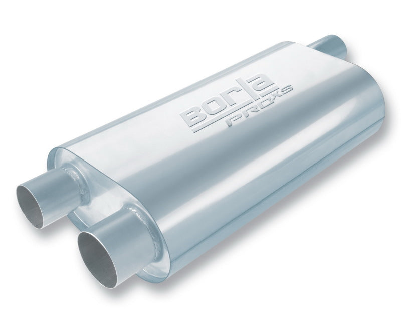 Muffler BOR40477 Borla