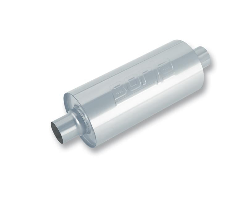 Muffler BOR40474 Borla