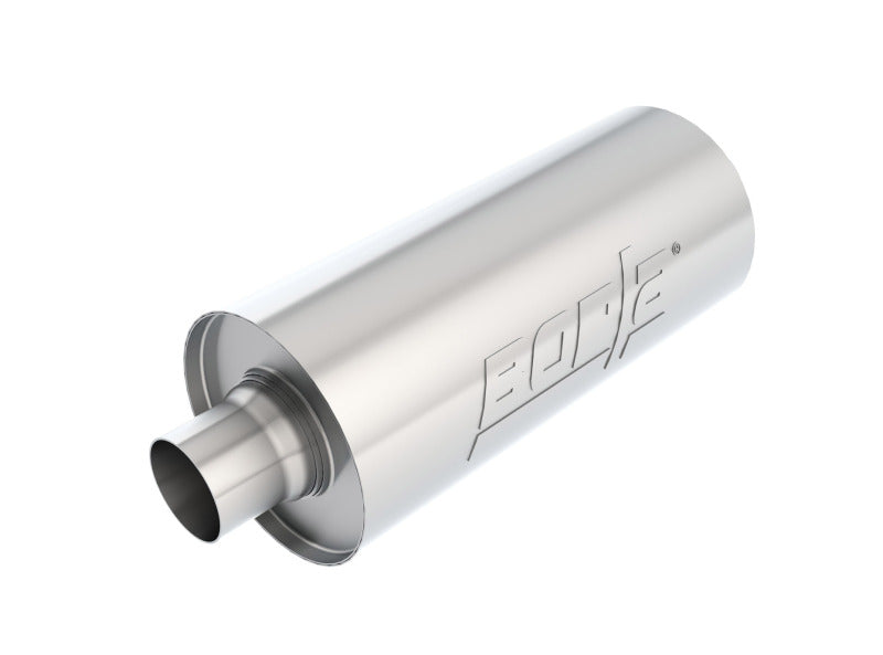 Muffler BOR400024 Borla