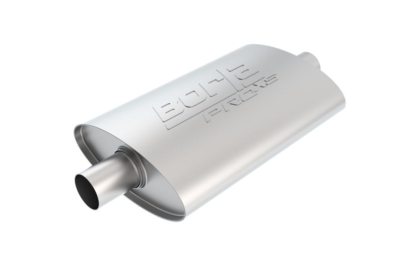Muffler BOR40363 Borla