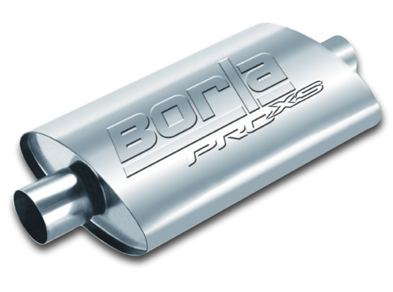 Muffler BOR40364 Borla