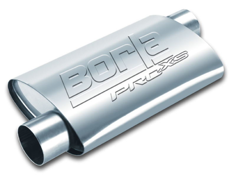 Muffler BOR40353 Borla