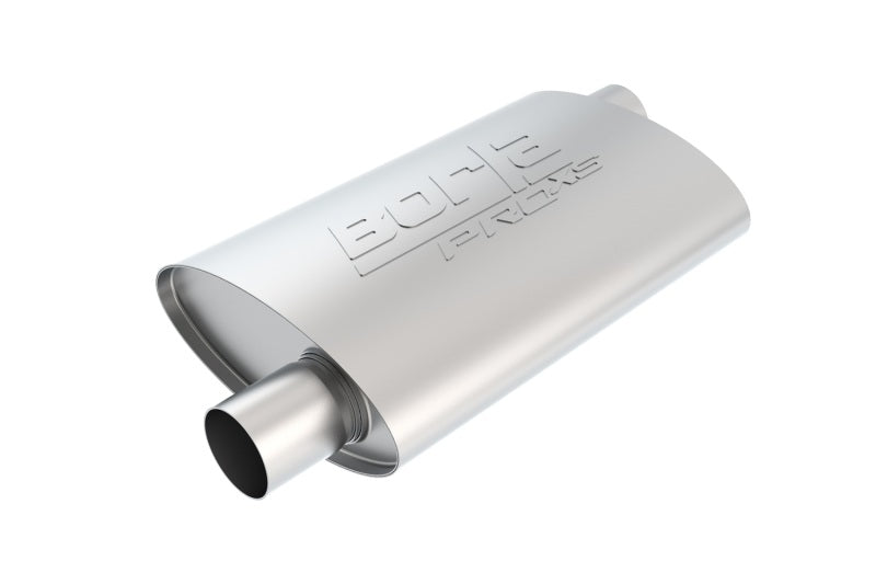 Muffler BOR40353 Borla