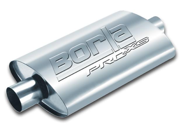 Muffler BOR40352 Borla