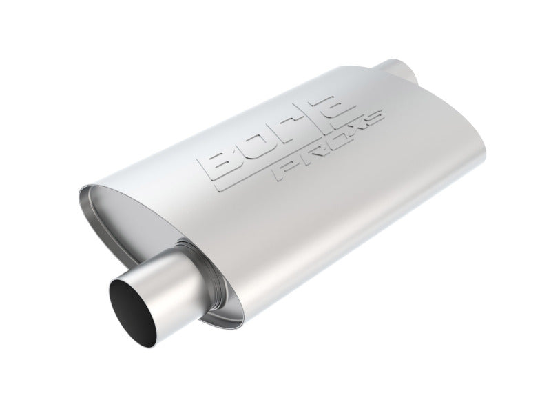 Muffler BOR40352 Borla