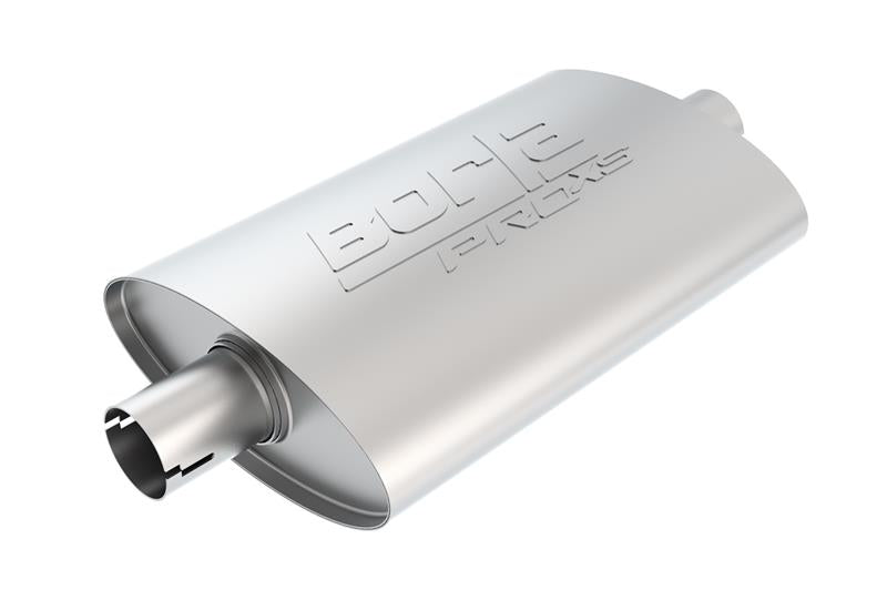 Muffler BOR400495 Borla