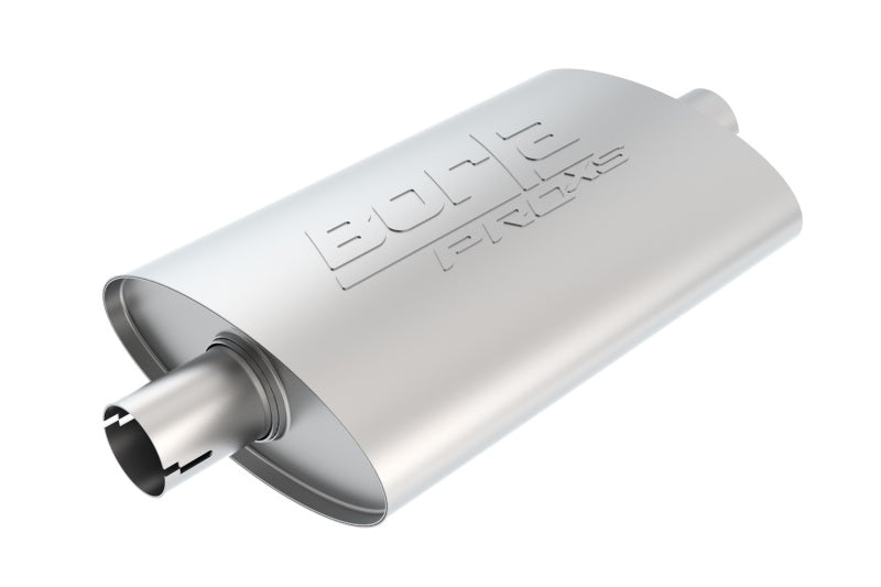Muffler BOR400495 Borla