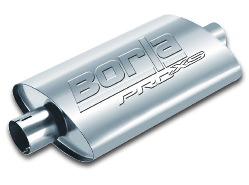 Muffler BOR400495 Borla