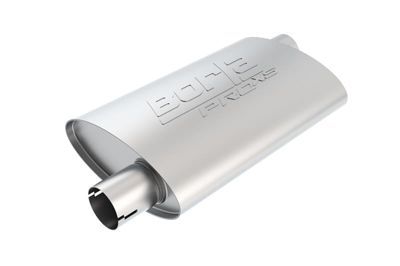 Muffler BOR400490 Borla