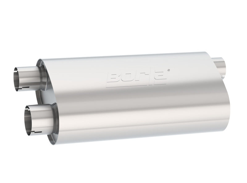 Muffler BOR400499 Borla