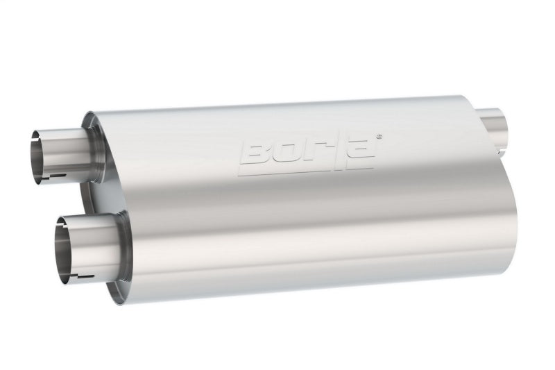 Muffler BOR400499 Borla