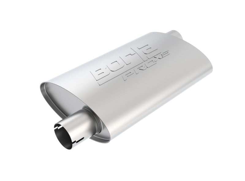 Muffler BOR400489 Borla