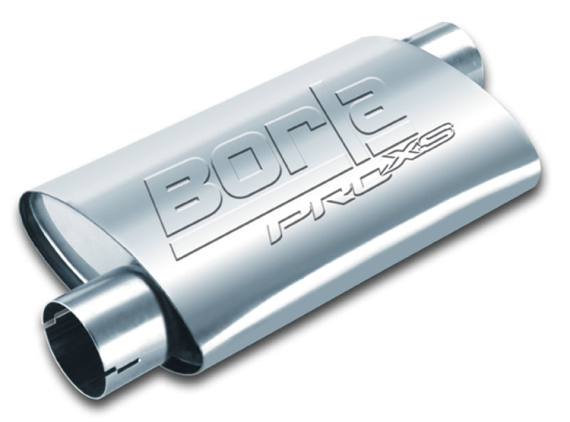 Muffler BOR400488 Borla