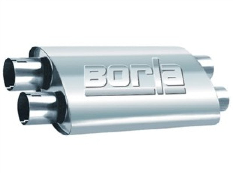Muffler BOR400493 Borla