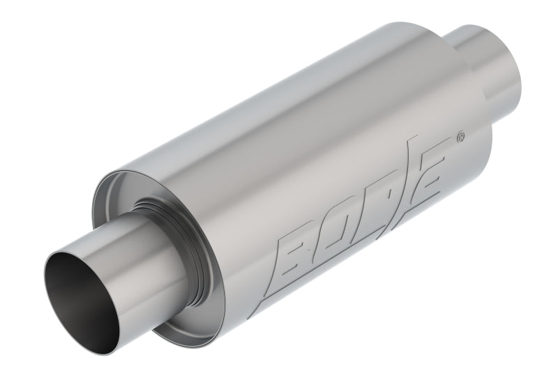 Connecting Pipes BOR401338 Borla