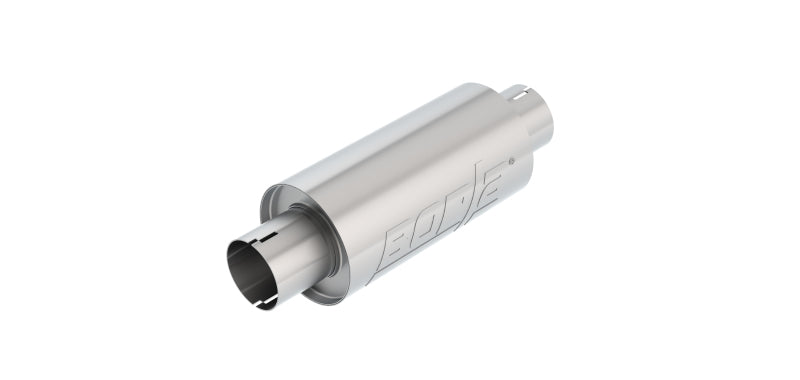 Connecting Pipes BOR401342 Borla