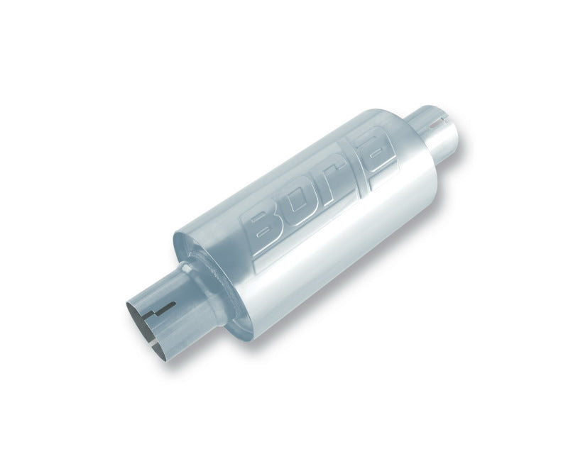 Muffler BOR40842S Borla