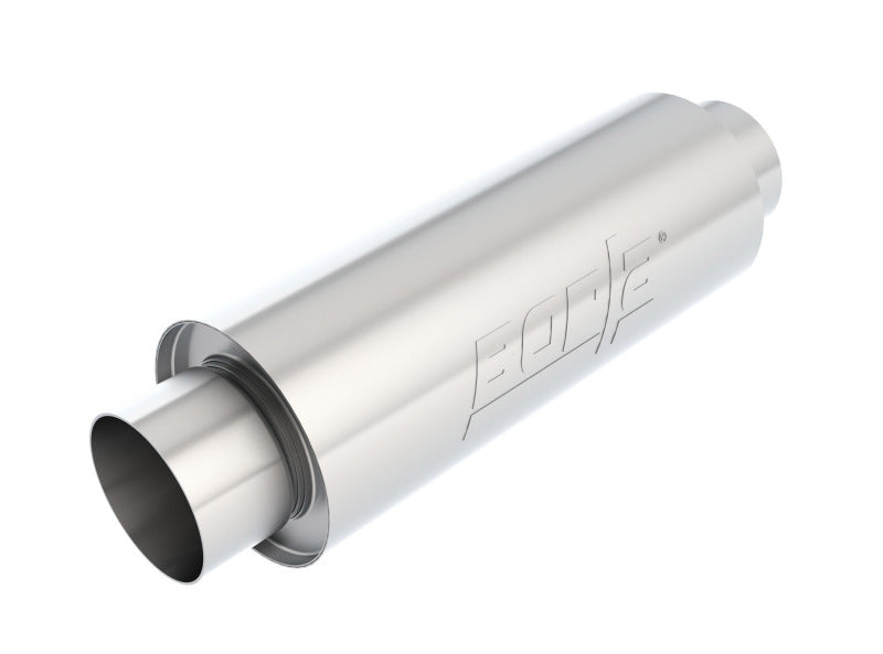 Muffler BOR40741 Borla