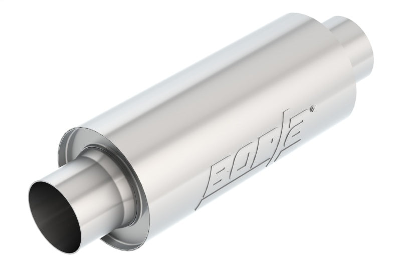 Muffler BOR401012 Borla
