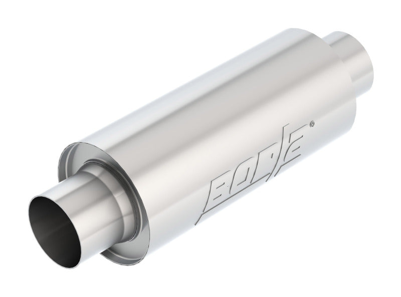 Muffler BOR401012 Borla