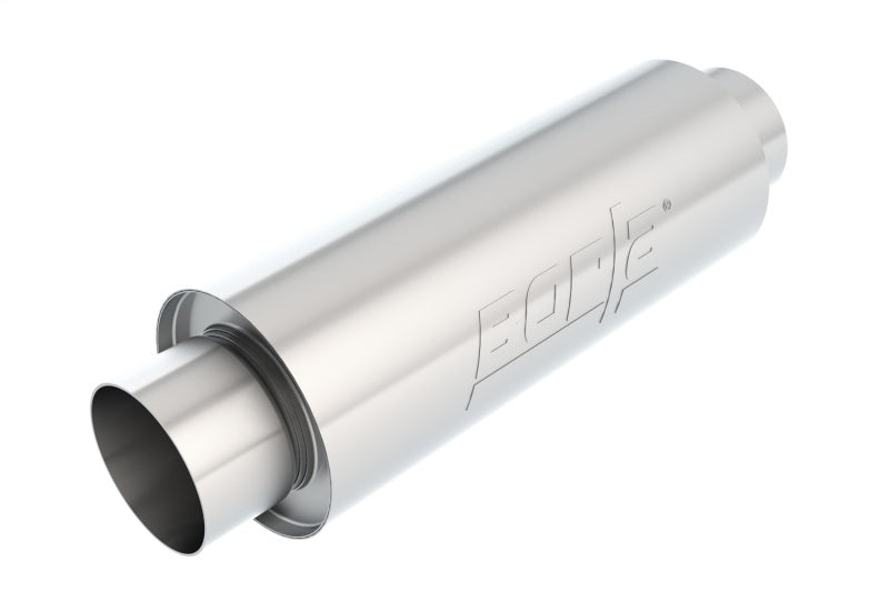 Muffler BOR40741 Borla